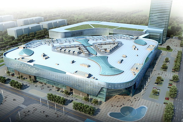 칭하이블랙마운틴유한회사