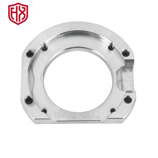 Stainless Steel Precision Aluminum CNC Metal Machined Machine Machining Part CNC Machined Part CNC Part