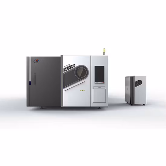 OEM/ODM Chinese Manufacturer CNC Metal Sheet Cutting with Separate Electric Cabinet 3015 4020 6020 Ipg/Raycus/ Max Fiber Laser Cutting Machine for Plates