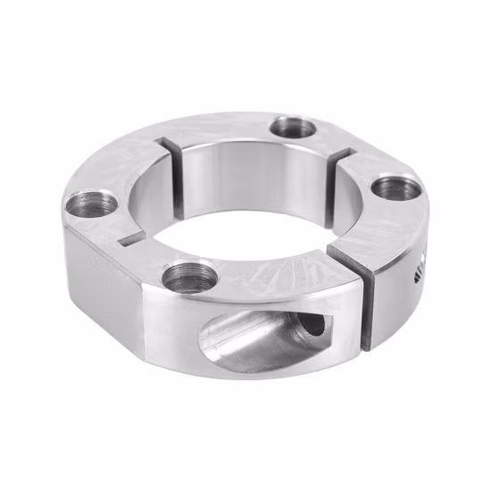 Stainless Steel Precision Aluminum CNC Metal Machined Machine Machining Part CNC Machined Part CNC Part