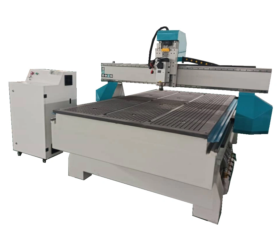 Metal Engraving Machine 1325 Cnccnc Woodwork Machine CNC Router Woodworking