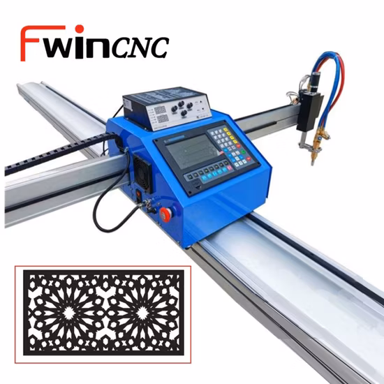 Chinese Specialty CNC Plasma Cutter 1530