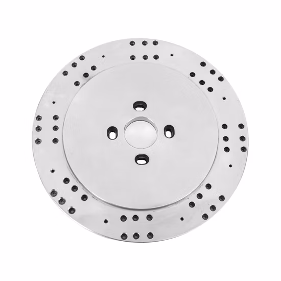 Stainless Steel Precision Aluminum CNC Metal Machined Machine Machining Part CNC Machined Part CNC Part