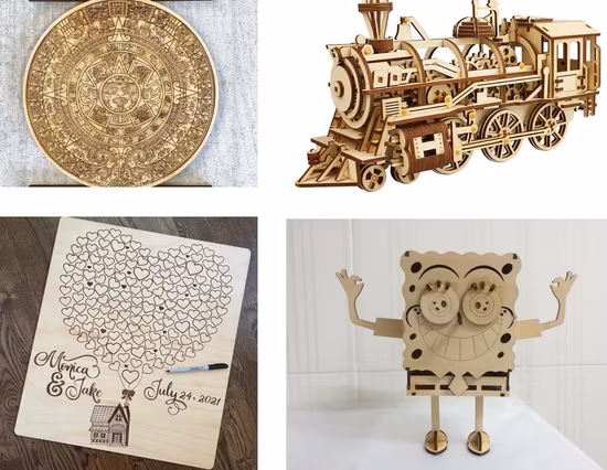 CE가 포함된 투명한 애완 동물 물병용 고속 30W 유리 날짜 플라이 CO2 레이저 마킹 조각 기계