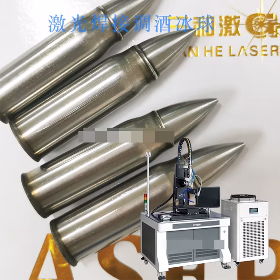 2000W/1500W 알루미늄, 구리, 스테인레스 스틸용 자동 레이저 용접기(피더 와이어 포함), 자동 섬유 연속/스팟 레이저 용접기