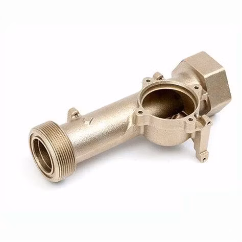 우수성과 고객 만족에 초점을 맞춘 CNC 가공/밀링/터닝 서비스를 통해 경쟁력 있는 가격으로 맞춤형 OEM 금속/플라스틱/기계 부품을 제작합니다.